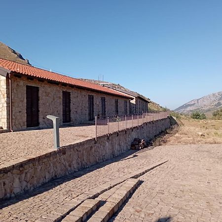 Isnello Foresteria Mongerrati מראה חיצוני תמונה